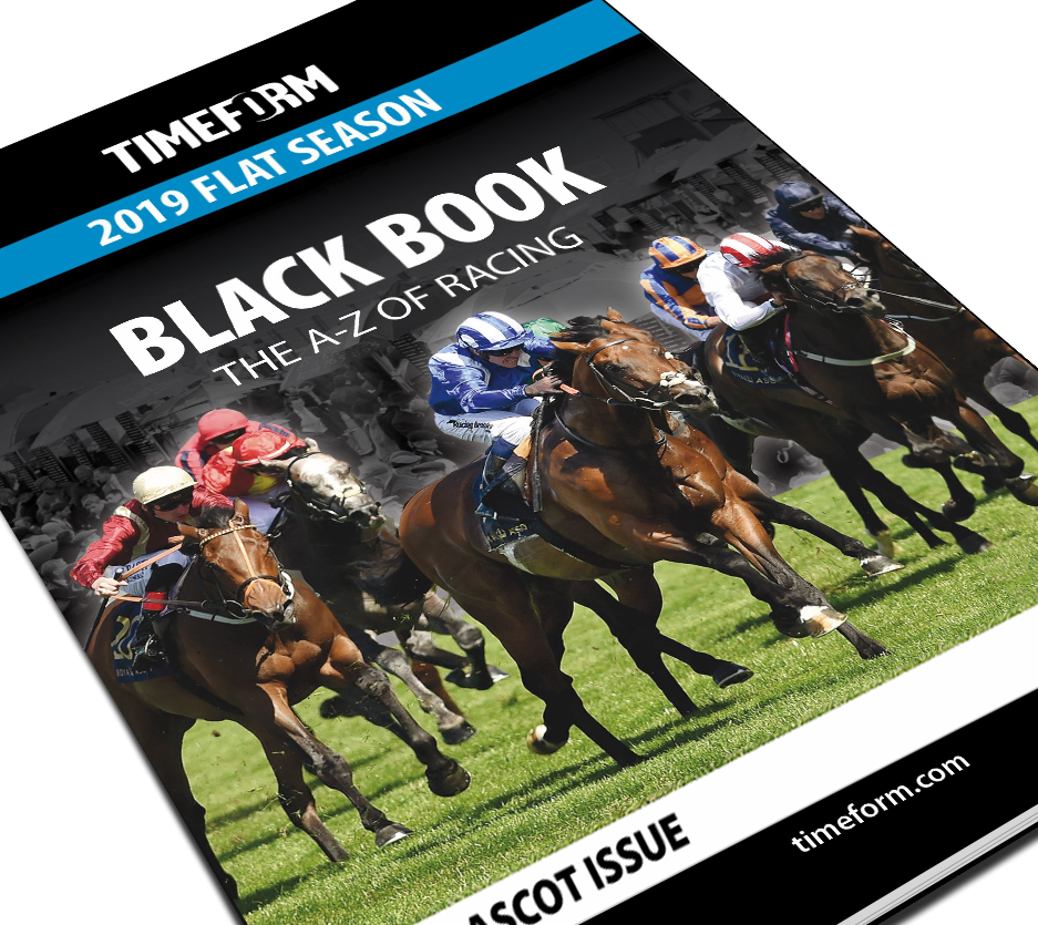 Timeform Timeform